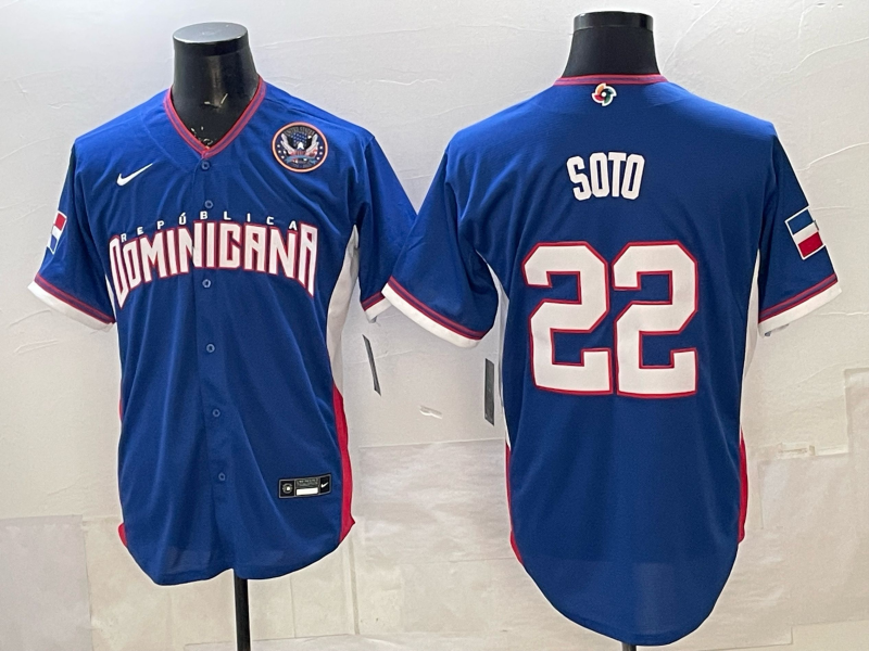 Men 2026 MLB World Cup Nike  Jersey 0316025->more jerseys->MLB Jersey